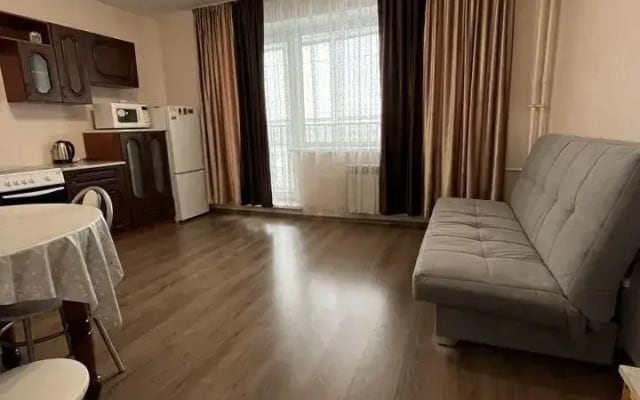 Квартира на Улице Петра Столыпина 19