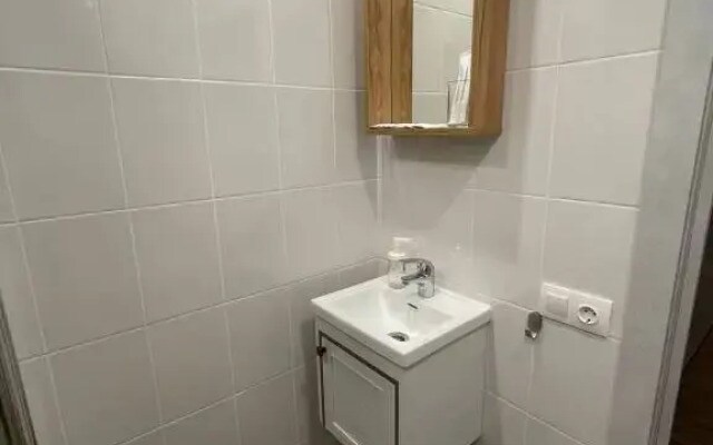 Апартаменты Сопка