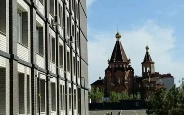 Квартира у Трассы М4