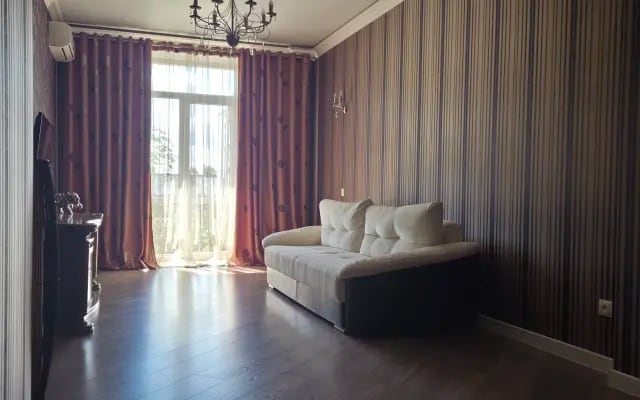 Apartments в центре Гомеля