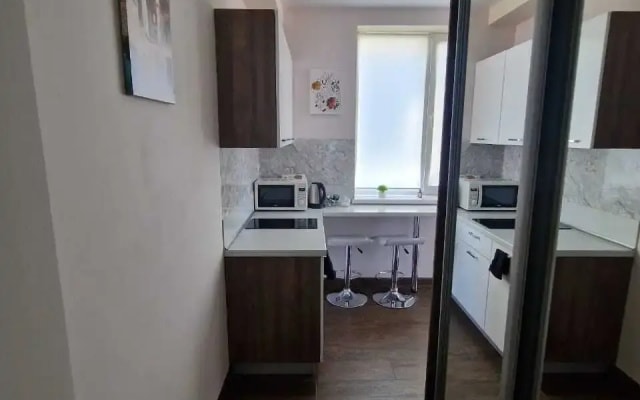 Апартаменты Панорама Сочи