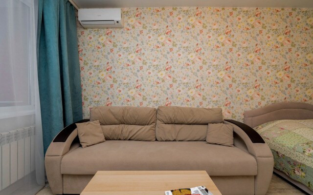 Апартаменты ATLANT Apartments 344
