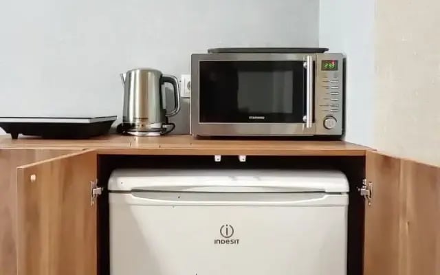 Апартаменты M Apartments Mandarin 7