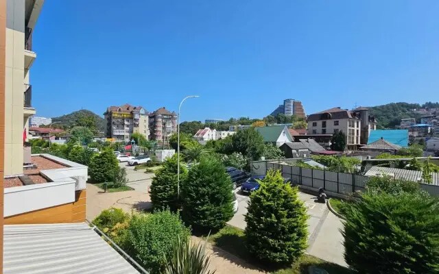 Квартира Уютная у моря