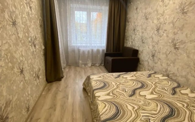Квартира 2-х комнатная