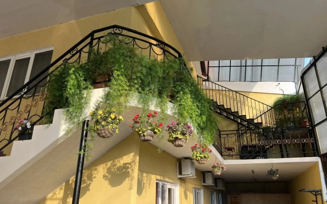 Гостевой дом Панорама