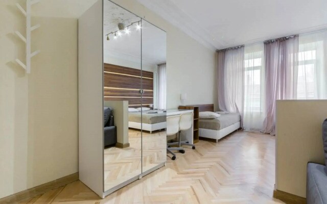 Апартаменты СПб