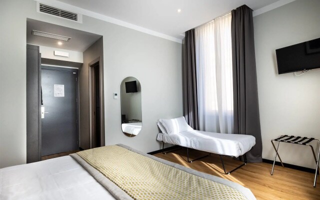 The Cross Hotel