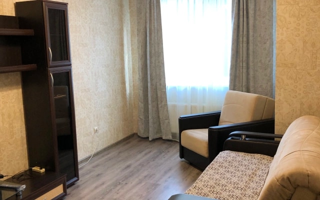 Apartments Апартаменты на Ракова 2