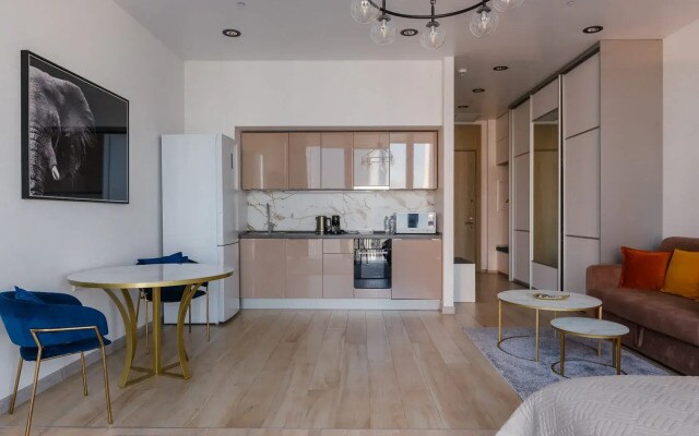 Апартаменты HEAVEN APARTMENTS 7