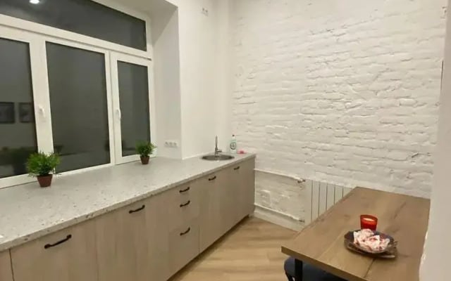 Апартаменты на Невском проспекте, 14