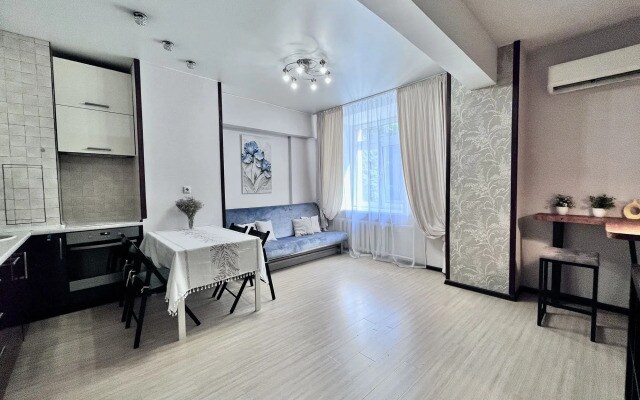 Квартира Тихая евро-2-х комнатная на Кутузовском проспекте