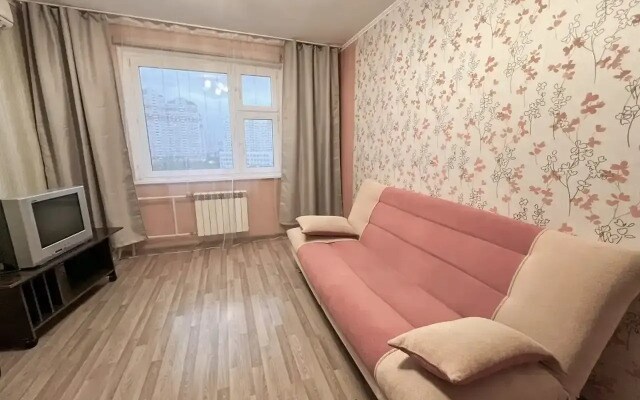 Квартира в Люберцах