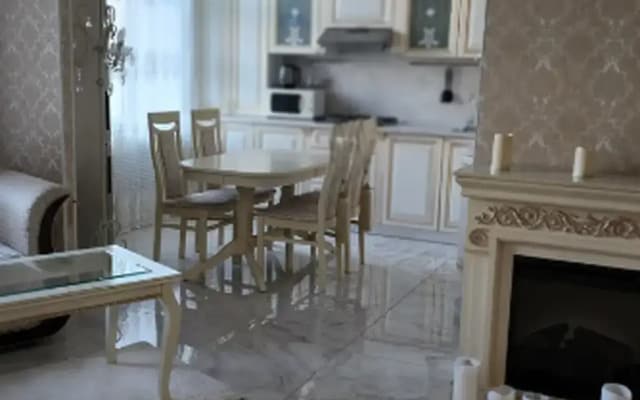 Квартира на улице Свободы 19