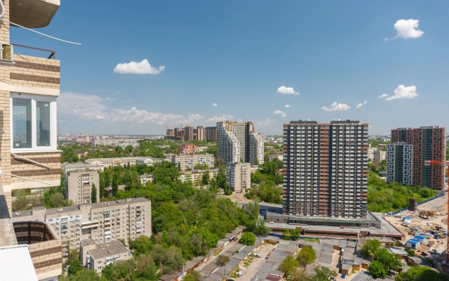 Квартира-судия