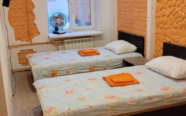 Меблированные комнаты Синема