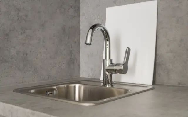 Квартира студия от Rent Profi