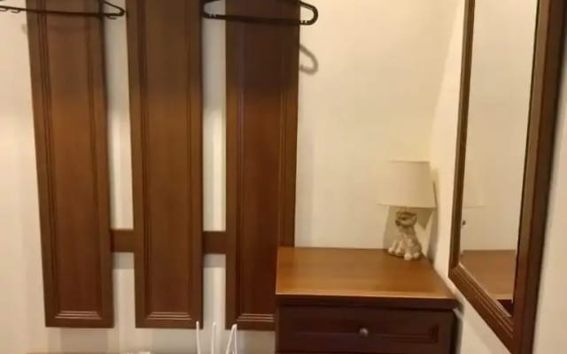 Апартаменты на Космонавта Леонова