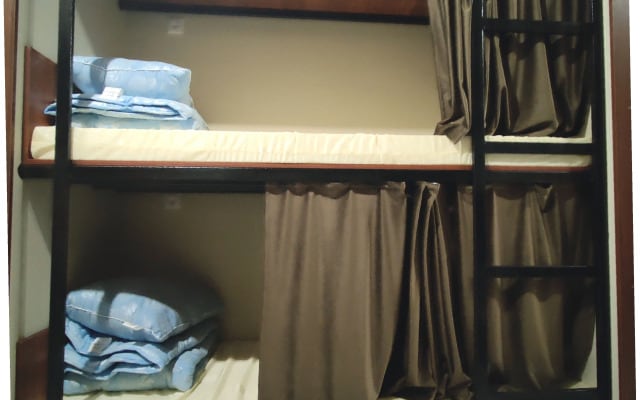 Magoniya Hostel