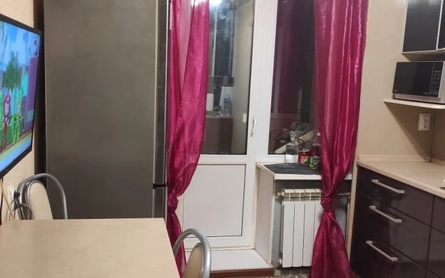 Квартира уютная