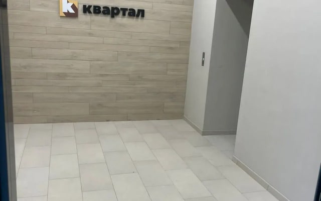 Апартаменты Квартира на 7 Ветрах