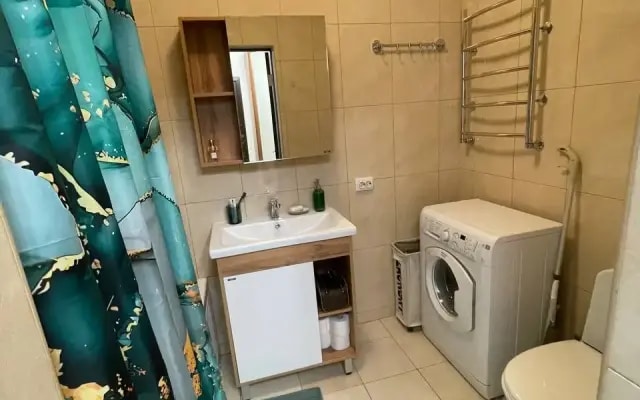 Квартира в  Парке имени Кирова