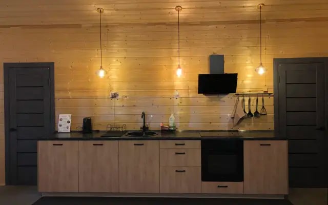 Гостевой Дом Luxme House