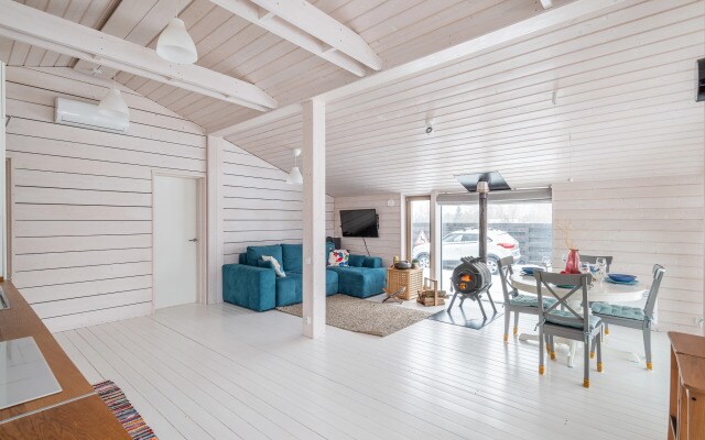 Частный Дом Comfort Life House