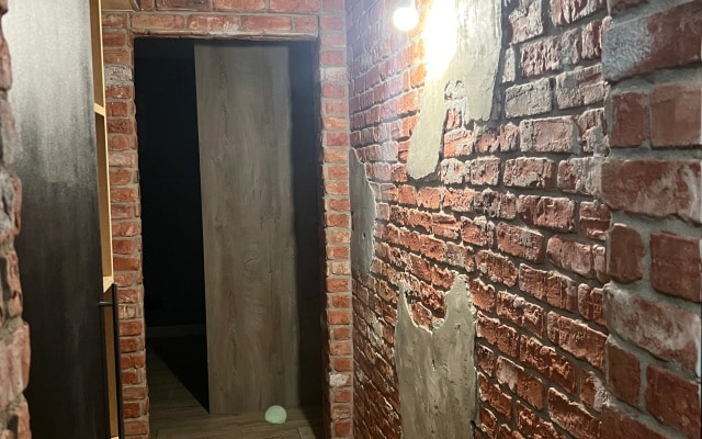 Квартира на Пушкинской