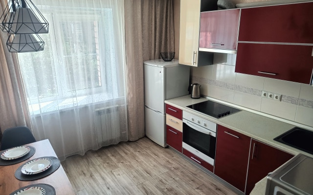 Квартира уютная в Дзержинском районе