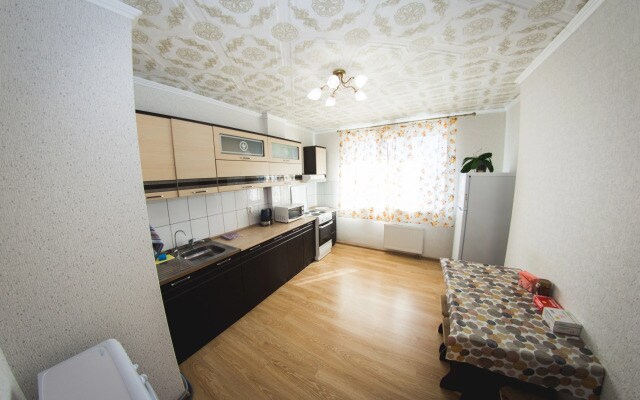 Апартаменты ATLANT Apartments 165
