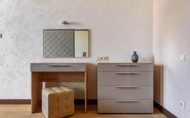 Апартаменты PinchApartments on Fontanka
