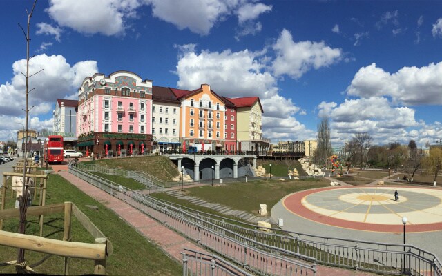 Отель Старый Город