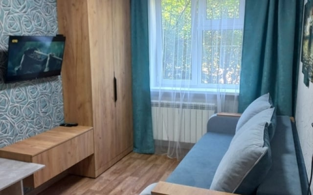 Квартира Академгородок 6
