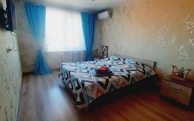 Квартира на Дыбенко 27В