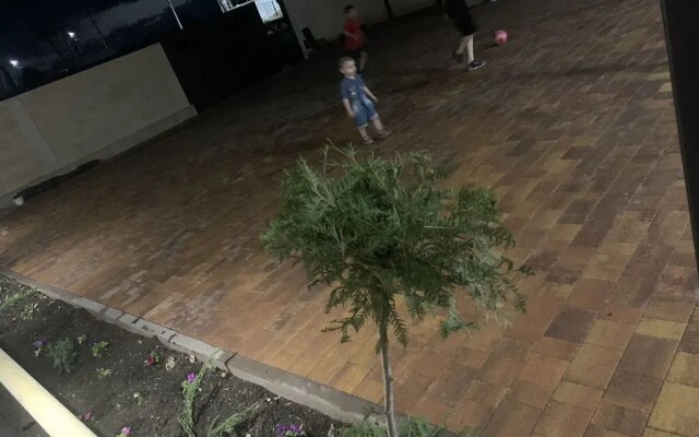 Частный Дом 2 Часть на Поэтической 44