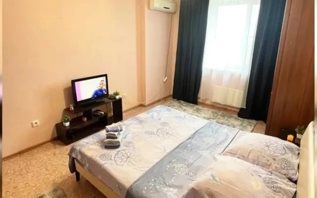 Квартира на Нововосточной 21
