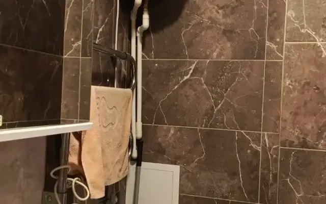 Квартира Студия в сердце зжм