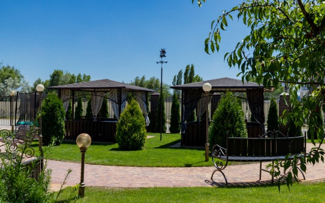 Гостевой дом Мария