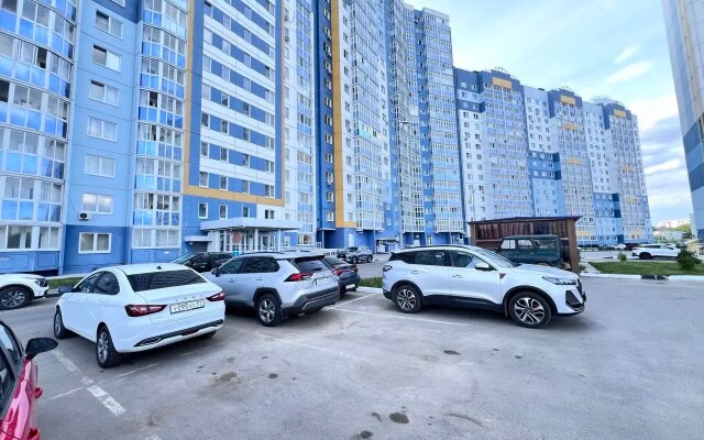 Квартира уютная светлая посуточно