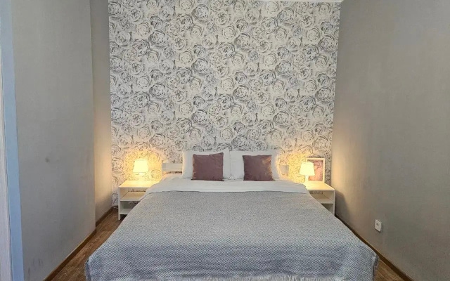 Апартаменты White Lodging Olimp
