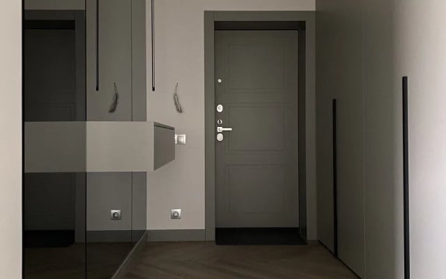 Квартира на Ленина 49