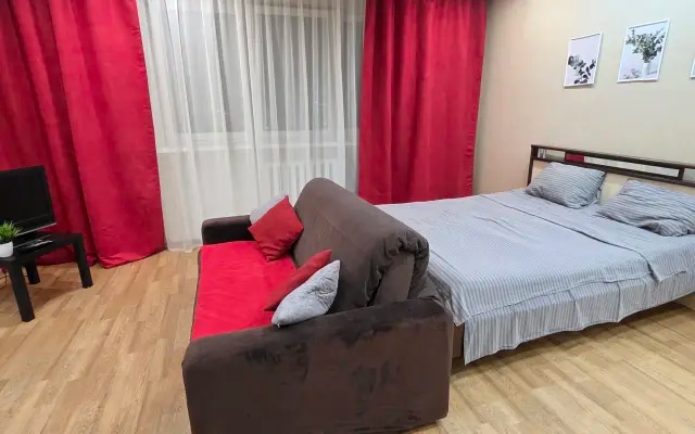 Квартира AmegaRoom на Мельникайте