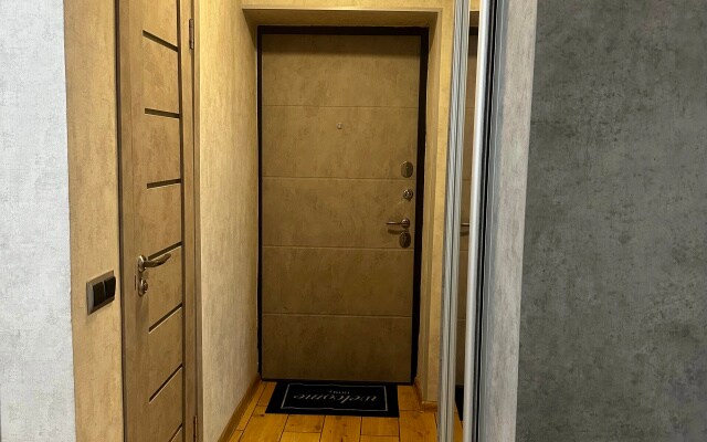 Квартира Daily Apart