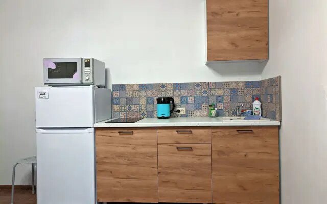 Жилое помещение Современная студия в центре