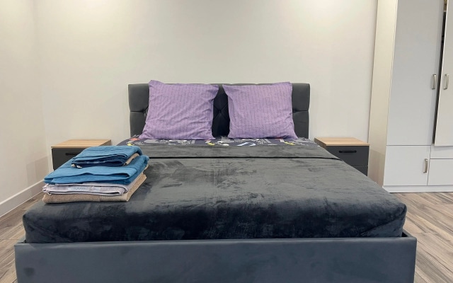 Квартира Ayshe Prestij Studio 4