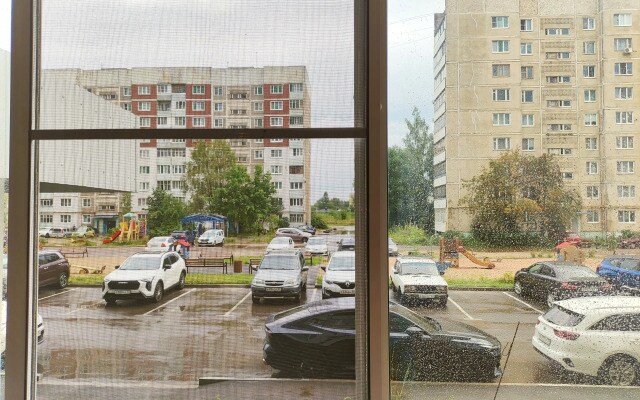 Квартира на Лежневской 213