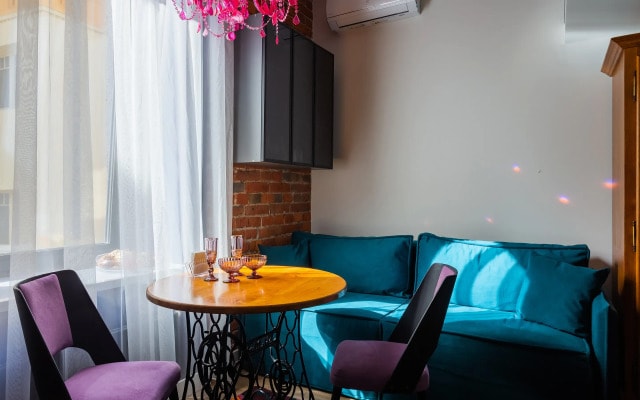 Апартаменты ATLANT Apartments 311