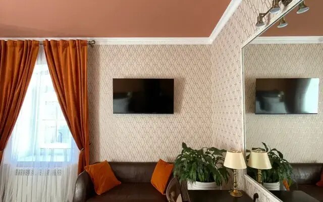 Квартира на Катыхина 75