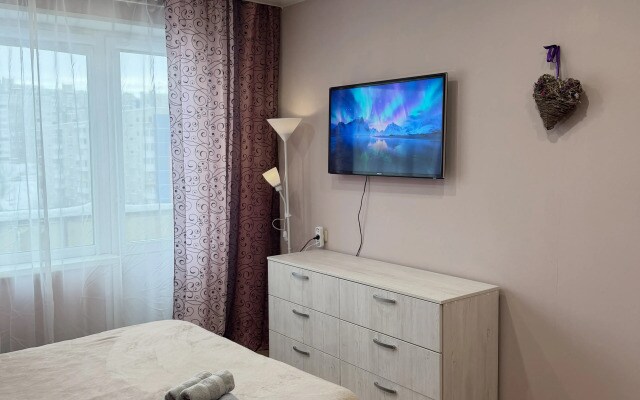 Квартира Northern Apartments в центральном районе города